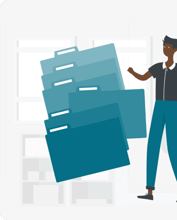 Déposez facilement vos demandes officielles si vous êtes un opérateur ou un fournisseur de services.