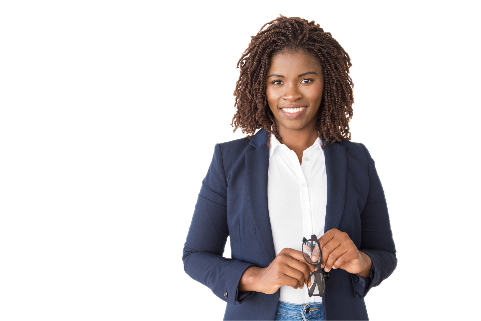 Femme professionnelle