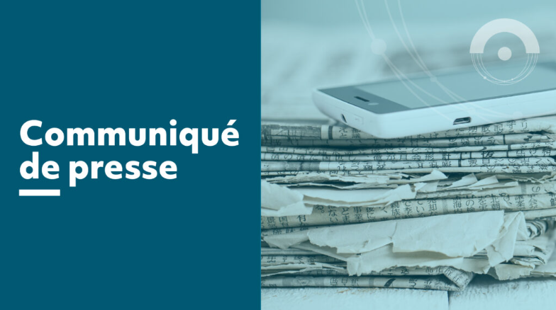 Report de l&rsquo;Appel à concurrence relatif à l&rsquo;acquisition du logiciel de gestion centralisée de projets